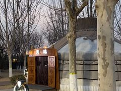 -九十九顶毡房(阜石路店)