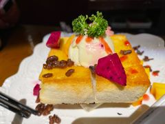 -咖啡之翼(奥特莱斯店)
