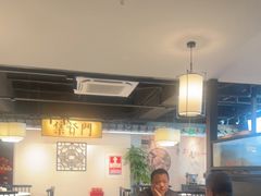 -集贤门·徽菜(福田店)