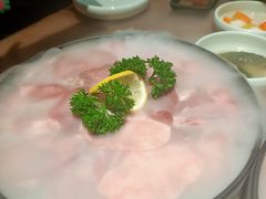 -九田家黑牛烤肉料理(太阳宫广场店)