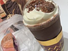 -奈雪的茶(国金中心店)