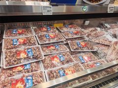 -山姆会员商店(大连店)