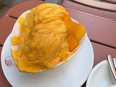 -香港華心糖水鋪(南西总店)