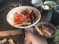 -黑牛の店·黑金店(沈阳万象城店)