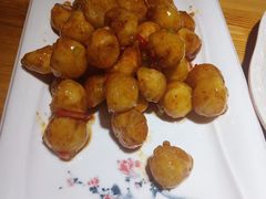 小土豆-关东大厨老三熏鹅(新石店)