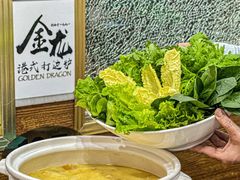 -金龙·打边炉(武进路店)