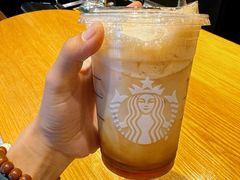 -星巴克(天津佛罗伦萨小镇店)
