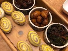 -小土豆北方菜馆(方庄店)