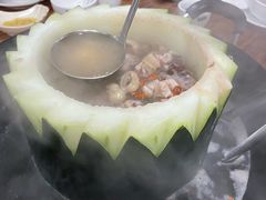 -清新一盅正宗清远鸡(环城路店)