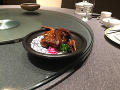-御花园·粤菜·海鲜火锅(中山公园店)