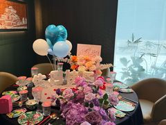 -桂满陇·海市蜃楼·黑金(国金店)