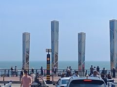 -老虎石海上公园