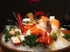 -文三酒肆自助放题(新街口友谊广场店)