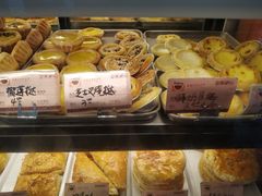 -嘉乐蛋挞王(文明分店)