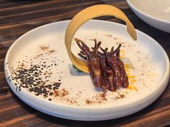 -环球港凯悦 · 享悦中餐厅