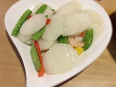 -小巷餐厅(五大街店)