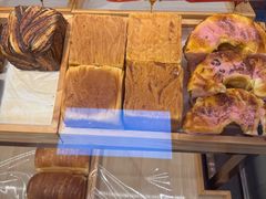 -爸爸糖吐司面包(悠唐购物中心店)