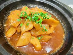-钱记·乡野菜(紫荆花路店)