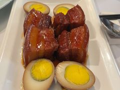 红烧肉-涵苑私宴定制(外滩店)