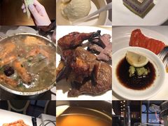 -多伦多海鲜自助餐厅(百盛购物中心三阳店)
