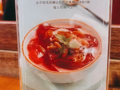 -去华哥家·酸菜鱼·锅气小炒(江泰路地铁站店)