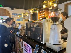 -MUSEO COFFEE咖啡博物馆