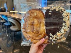 -V咖啡(兰州盛达希尔顿酒店)