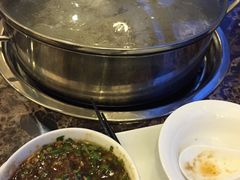 -许府牛杂·鲜牛肉火锅(梁溪万达店)