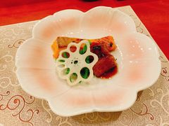-九献创意菜·牛排料理(亮马河花园店)
