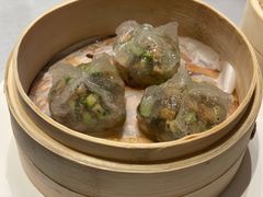 黑松露野菌饺-维园悦谱·海派家常菜(乌鲁木齐南路店)