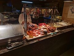 -星伦多自助料理·涮烤一体(虹悦城店)