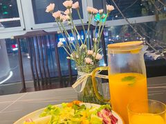-鑫悦诚府·新鲁菜·餐厅(趵突泉店)