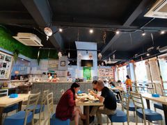 -缅丽·缅甸小吃(版纳店)