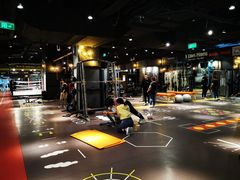 -VLines耀能运动24小时·月付制健身(京广桥店)
