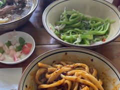 -玉滋補