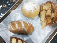 -啊噗吐呦现场烘焙(麦凯乐店)