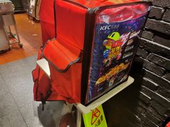 -肯德基(蓝桥店)