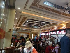 -葛记焖饼(伏牛路店)