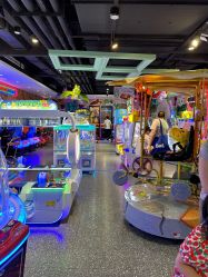 -卡通尼乐园(上海万象城店)