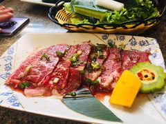 -梦山水日本烧肉(五四广场店)