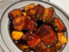 -江南大院松鼠桂鱼(奉贤宝龙店)