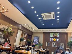 -杨记清芳牛肉拉面(京广路店)