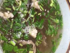-陈掌柜澄城水盆羊肉(钟楼店)