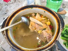 -又见炊烟私房菜(敬亭路店)