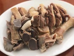 鹅肉-四嫂鹅肉店(银海南二横街店)