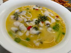 -荣兴酒家(徐家汇店)