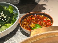 沾料-大头椰·海南椰子鸡火锅(思明万象城店)