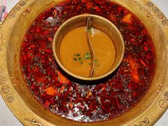 -哥老官重庆美蛙鱼头(宝山龙湖店)