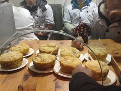 菠萝饭-三大炮豆花铺(锦里店)