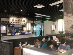 大堂-大榕树下顺德菜(融创茂店)